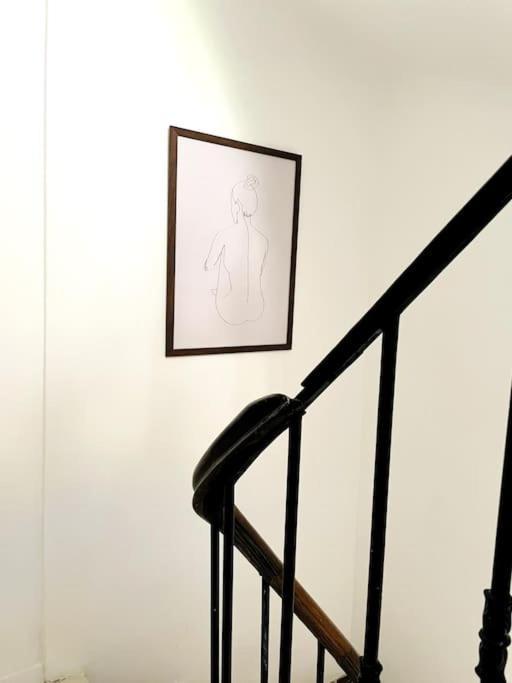 Apartment Duo Serenite *
