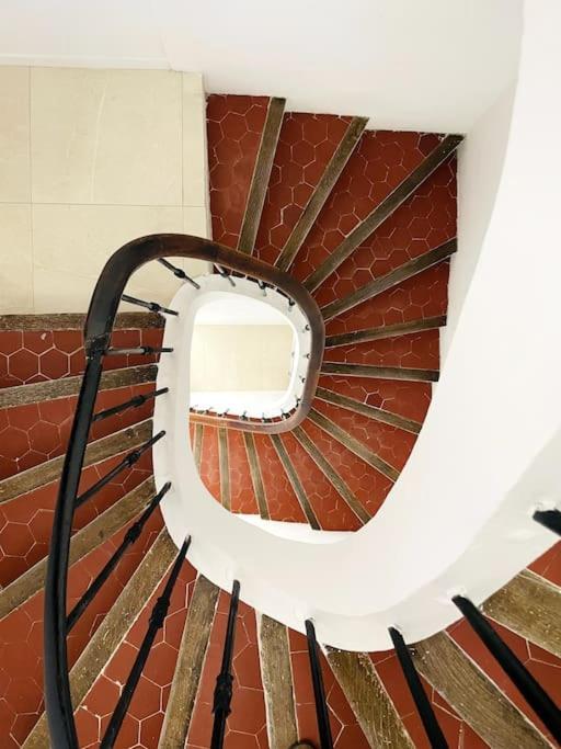 Duo Serenite Apartment Marseille