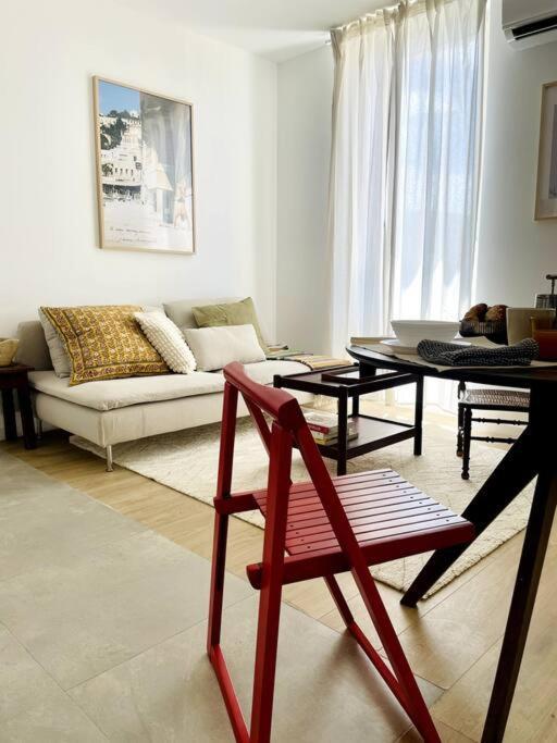 Apartment Duo Serenite