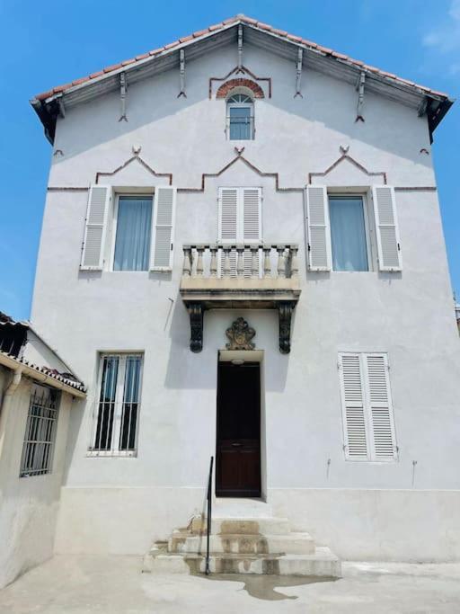 Duo Serenite Apartment